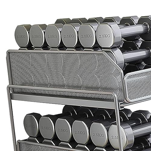 15x7.5x12.4in Silver Under Sink Cabinet Storage Organizer (2 Layer Slide Out Drawer)