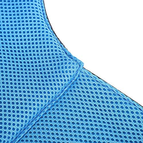 Breathable Mesh Dog Drag Bag for Paralyzed Dogs - Multiple Sizes (L)
