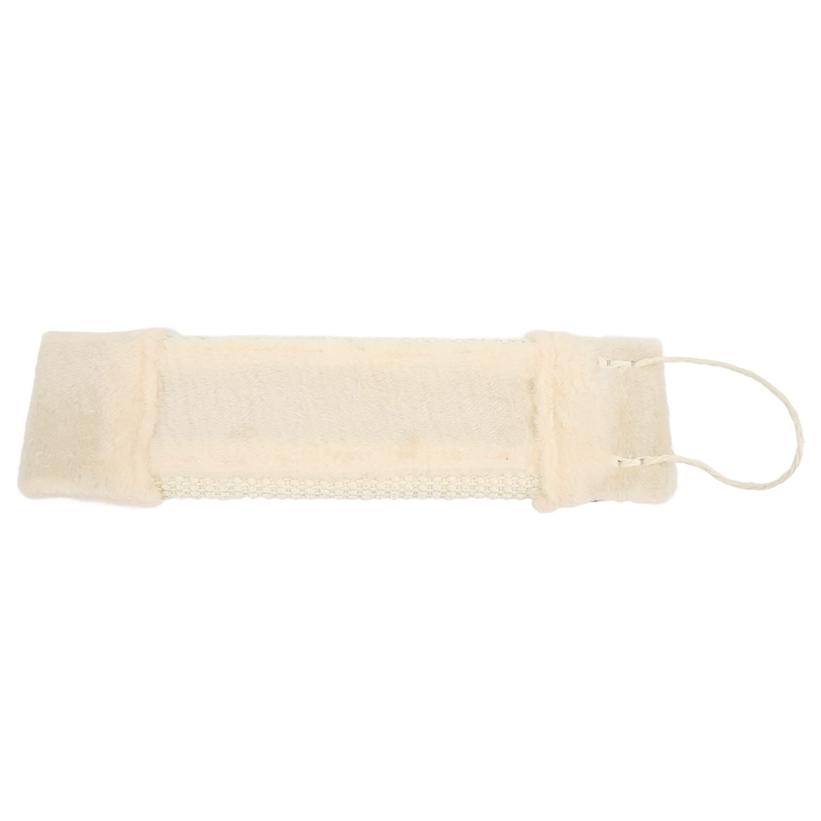 Rectangular Hanging Scratcher for Cats, Indoor & Outdoor Use