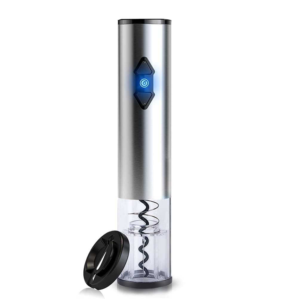 Circle Joy Battery-Powered Electric Wine Opener