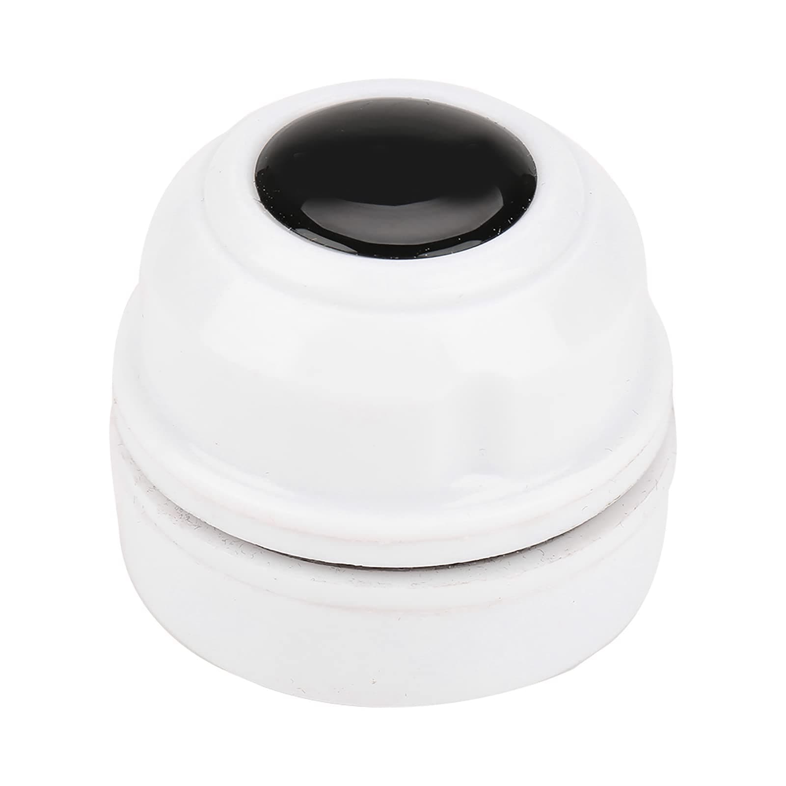 Zerodis Mini Magnetic Fish Tank Cleaning Tool White