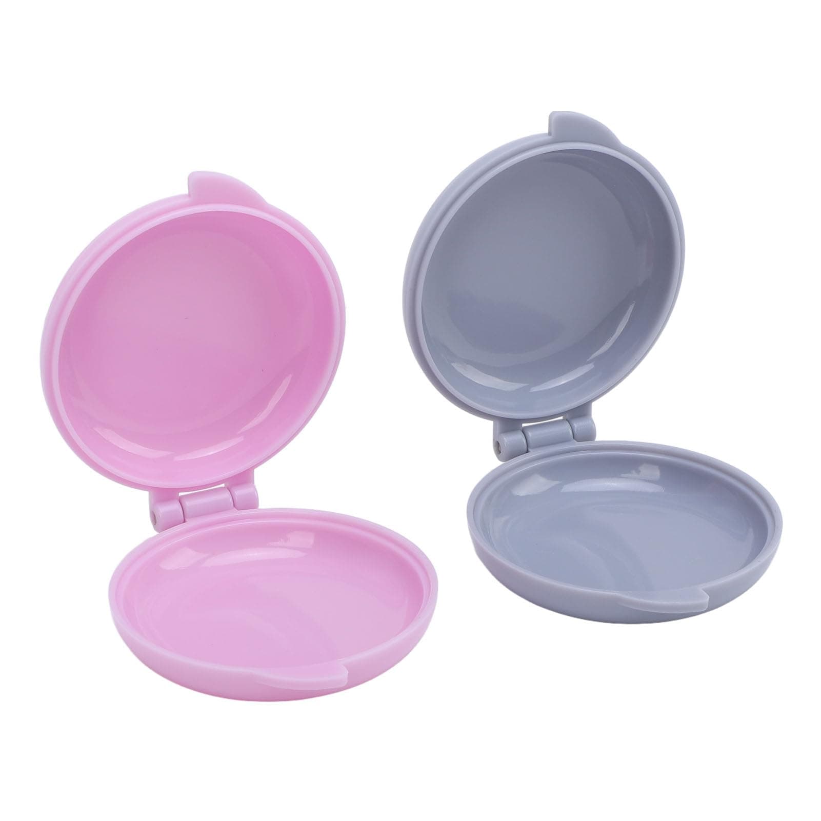 Zerodis Easy Release Mini Cake Pan for Cakes, Mousses, Chocolates & Breads