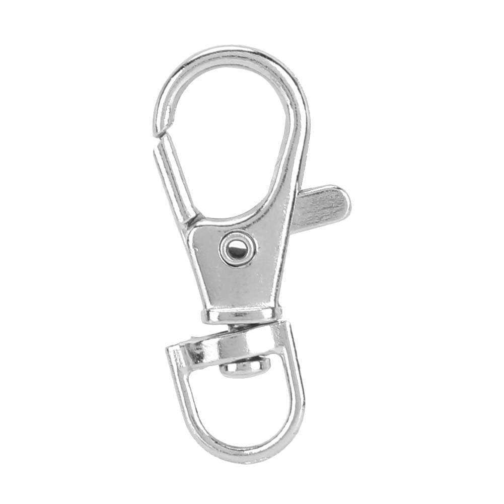 Bird Cage Locks - 12 Pcs Metal Pet Cage Door Lock Clips