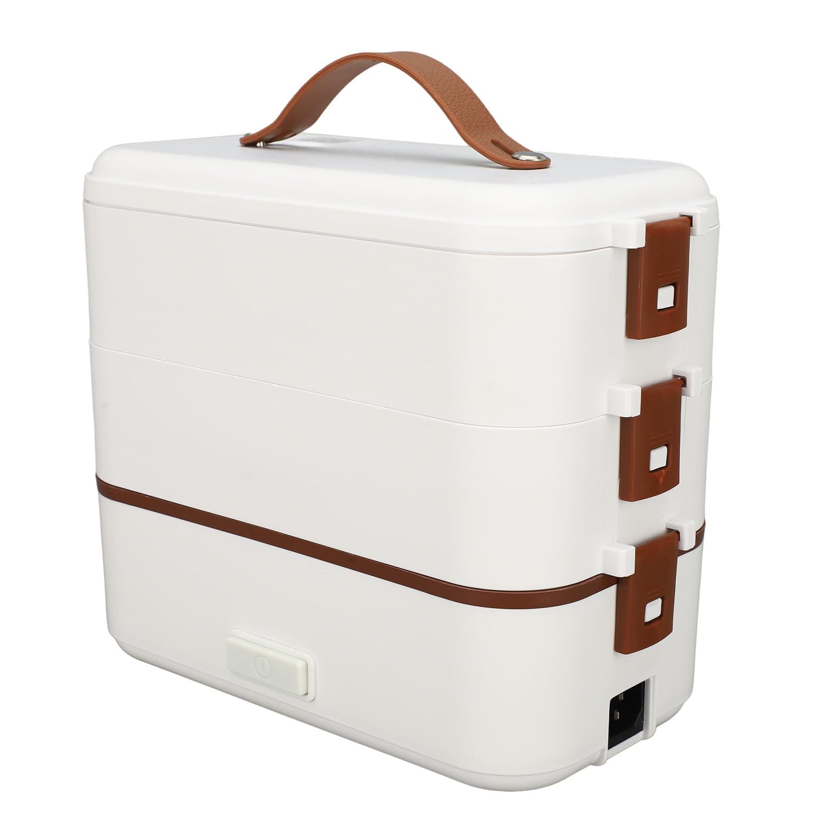 Electric Lunch Box Car Heater for Office Workers