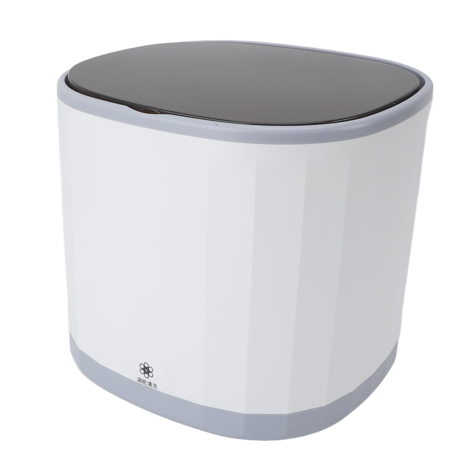 Mini Portable 4L USB Dishwasher for Apartments, Camping, and RVs