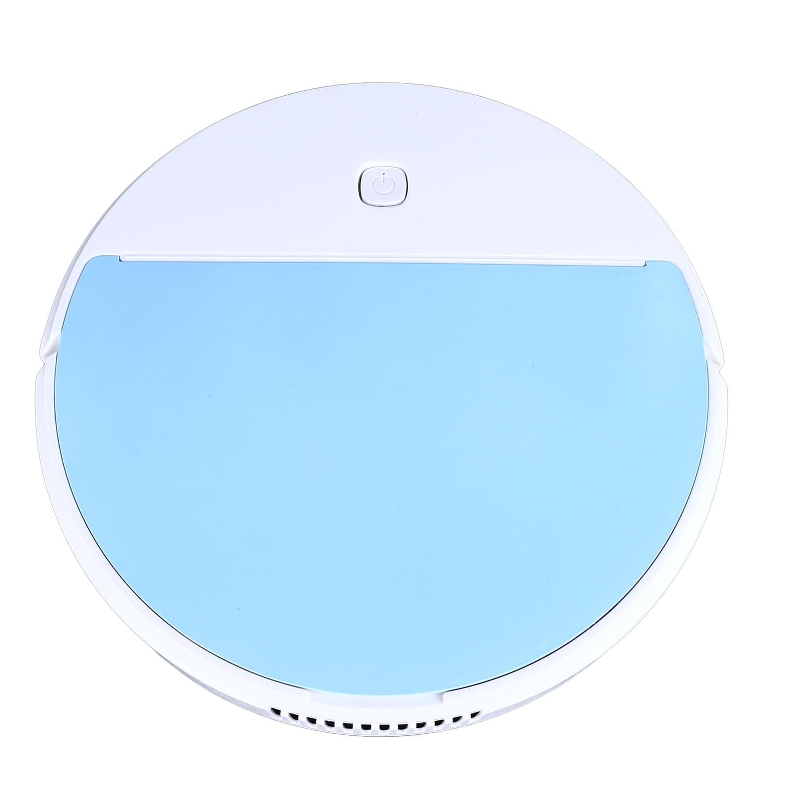 Intelligent Robot Vacuum Cleaner for Household Automatic Sweeping