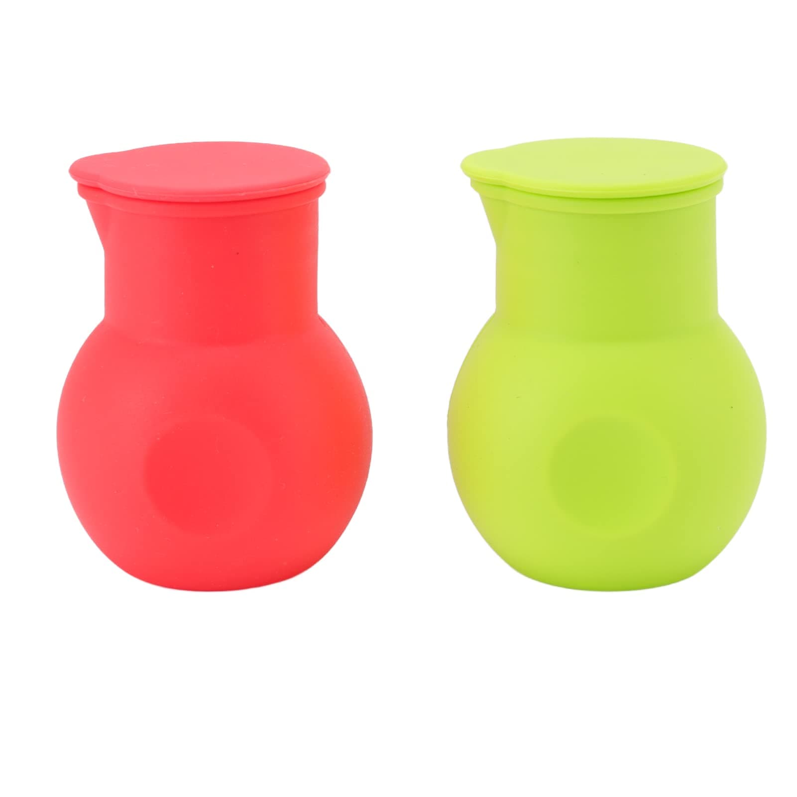 Silicone Chocolate Melting Pot for DIY Candymaking and Baking
