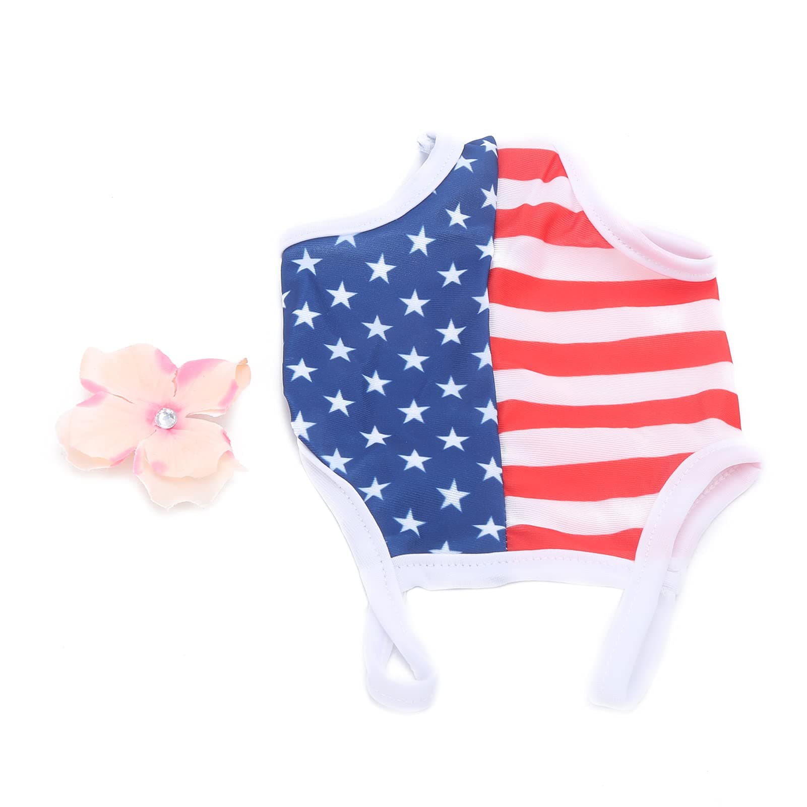 Doll Accessories for 18 Inch Girl Doll