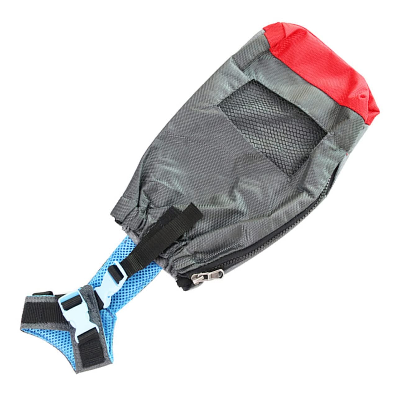 KESYOO Durable Drag Bag for Paralyzed Cats - Comfortable Travel Tote Ideal for Indoor Use