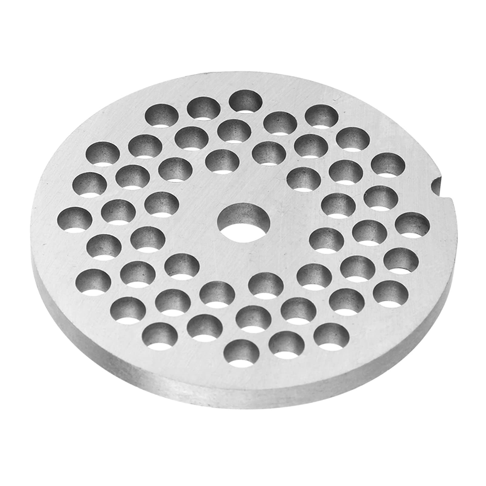 Zerodis Meat Grinder Replacement Blade Plate 5mm Hole Accessories