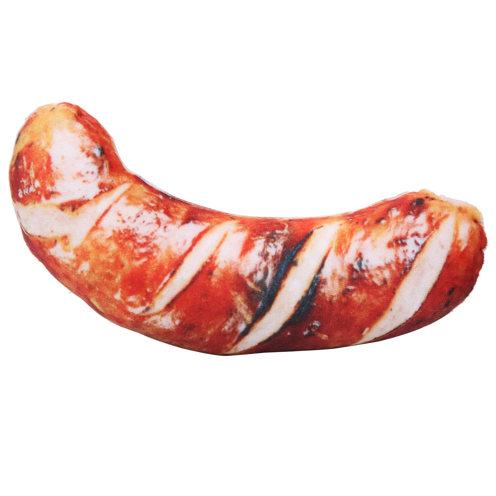 Simulation Sausage Pillow Toy