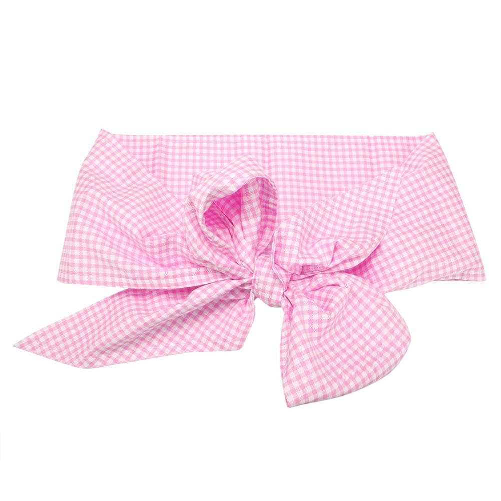 Zerodis Baby Swaddle Wrap, Cotton Newborn Blanket for Photos, Receiving Blanket Gifts (Light Plaid)