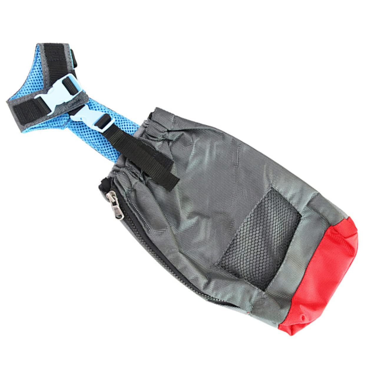 BESPORTBLE Carrier for Disabled Dogs and Cats Paralyzed Pet Bag