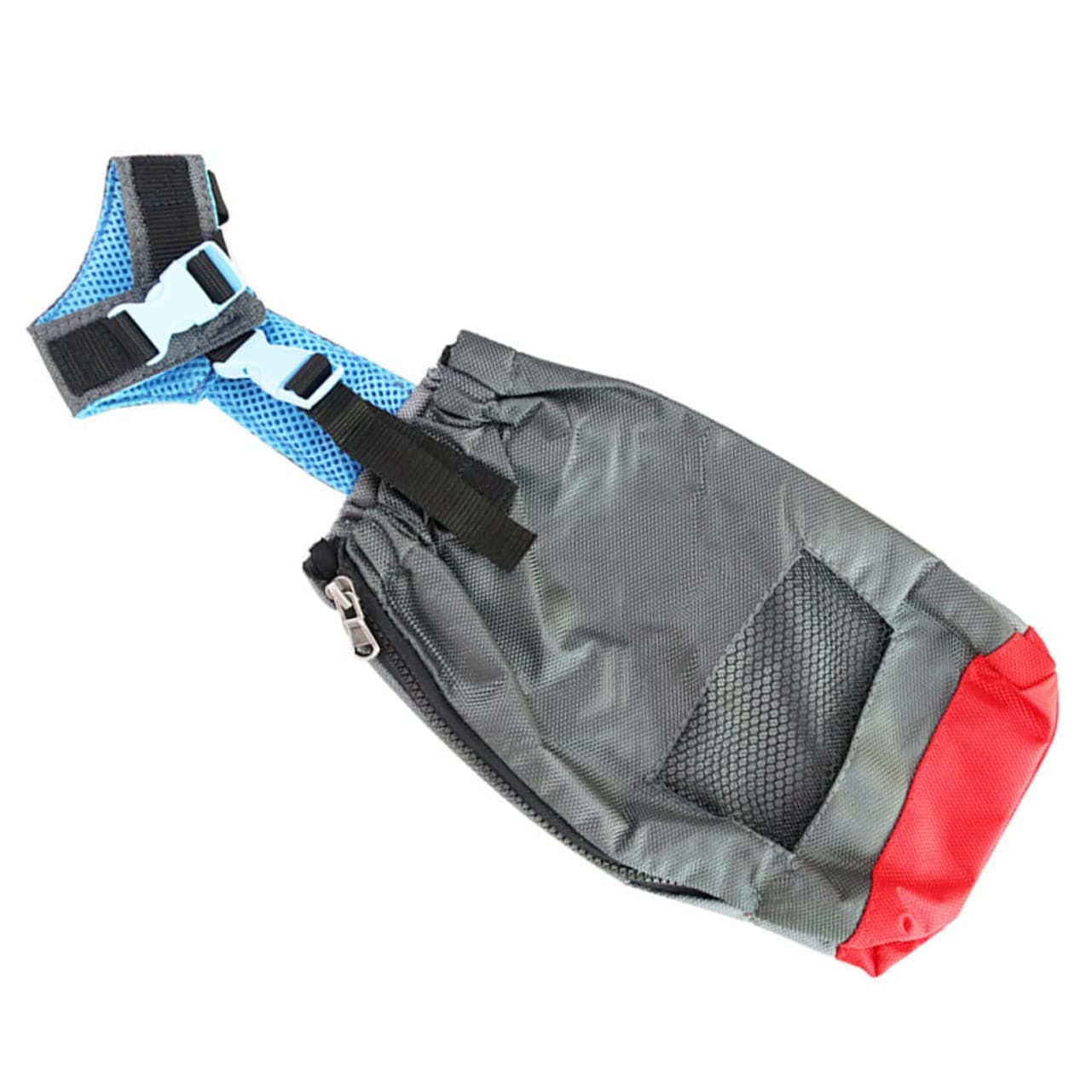 Sosoport Comfortable Drag Bag for Paralyzed Cats and Dogs Protection Material