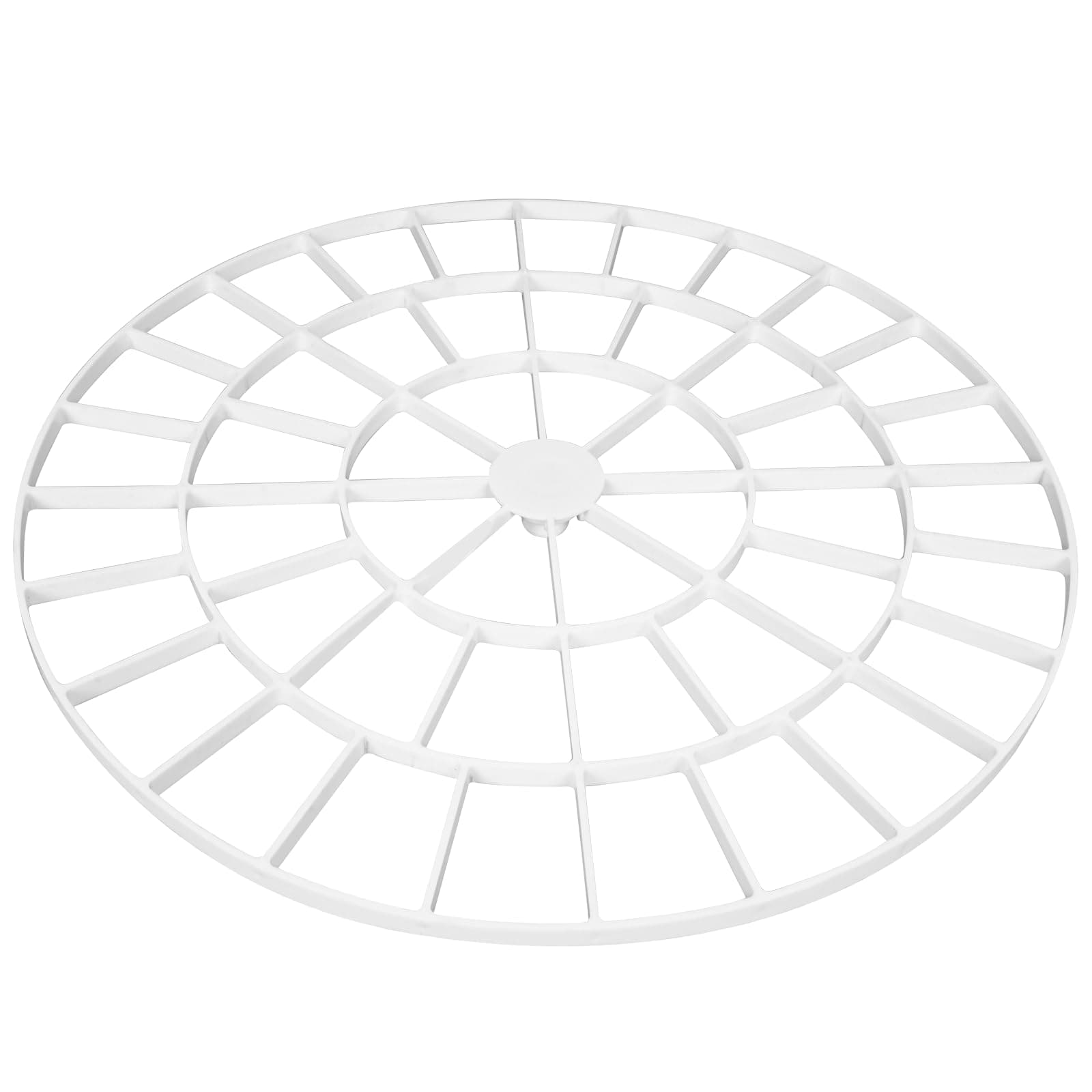 Nurture Right 360 Quail/Bird Egg Trays - Small, 48 Eggs