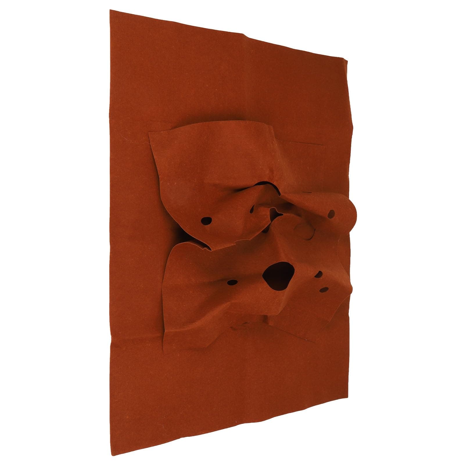 Zerodis Breathable Cat and Dog Activity Play Mat and Tunnel - Bite Resistant Interactive Toy