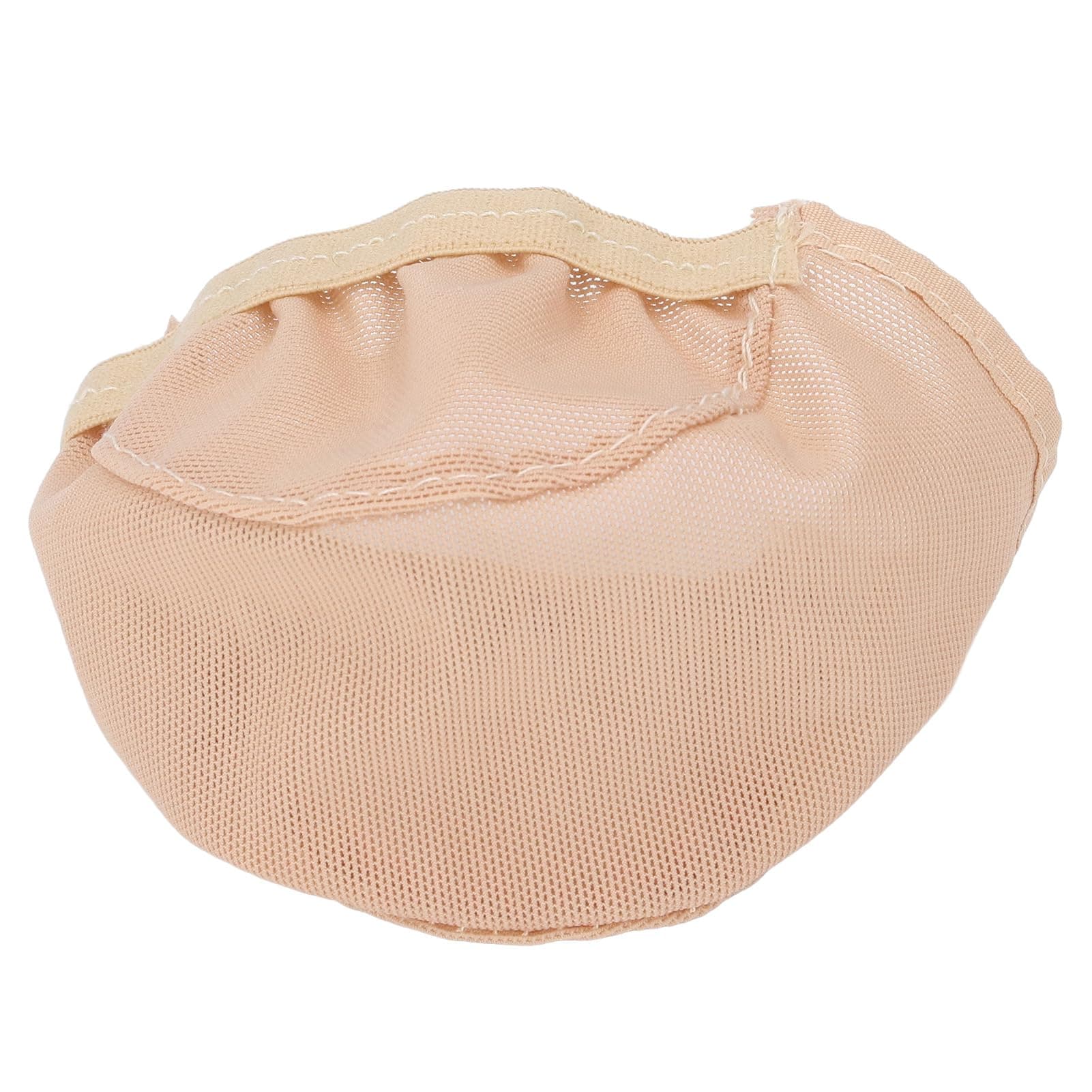 Stretchy Elastic Wig Net for Dolls (26-28cm/20-21cm Head Types)