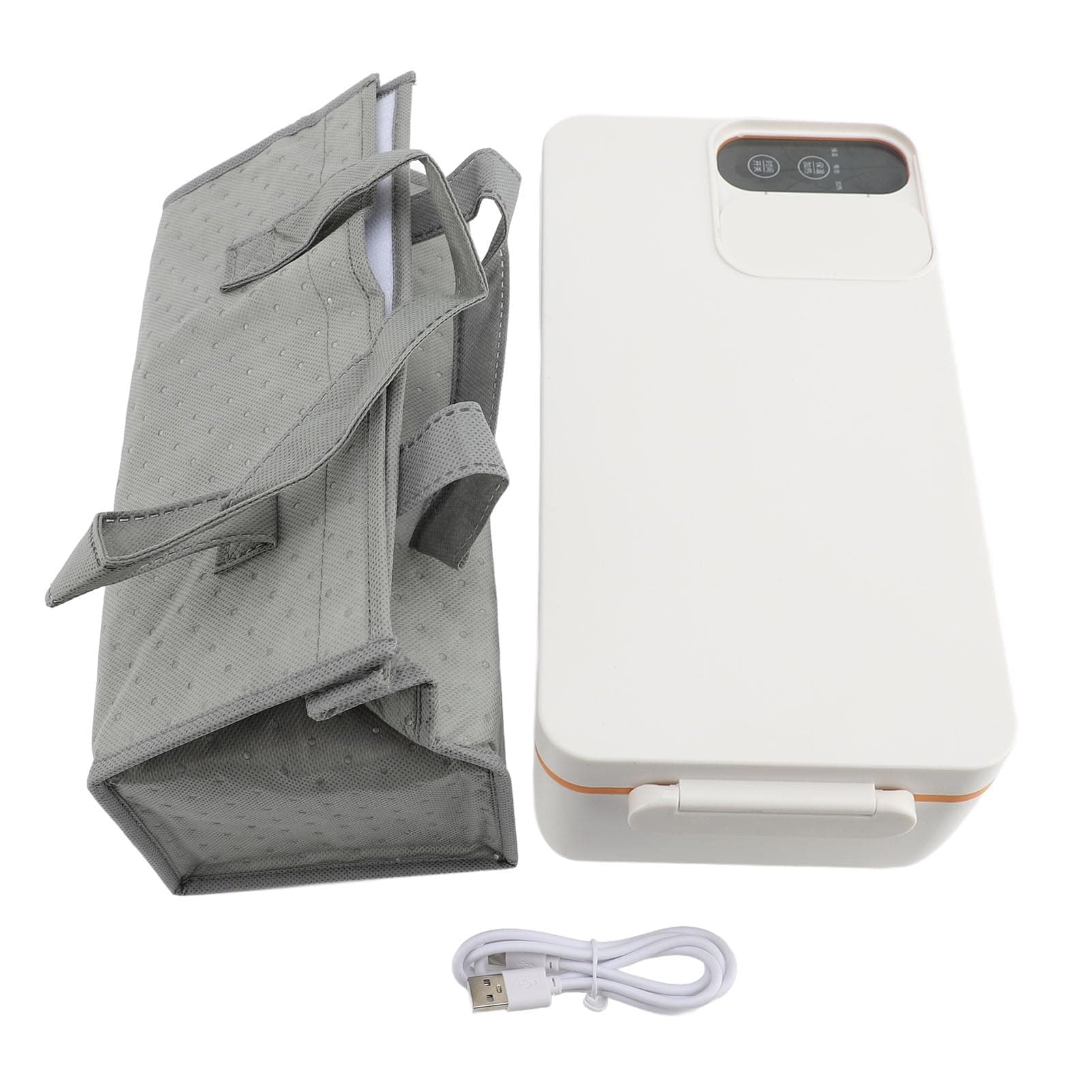 Electric Lunch Box for Office Workers
