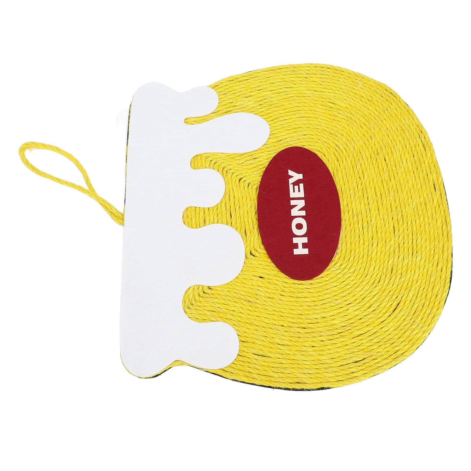 Trendy Sisal Cat Scratching Board for Furniture, Type 1