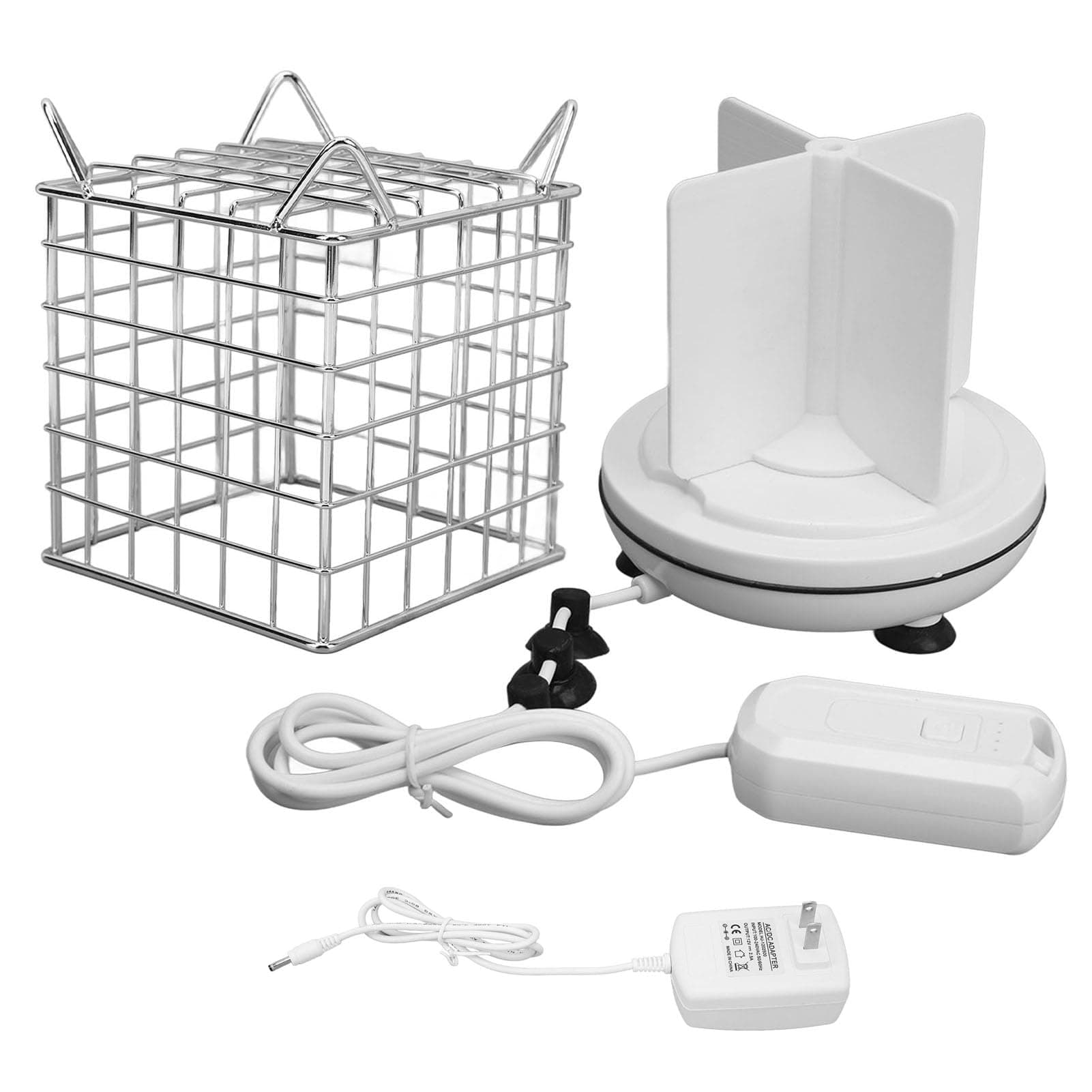 TOPINCN Portable Mini Sink Dishwasher for Home Kitchen Dorm Apartment