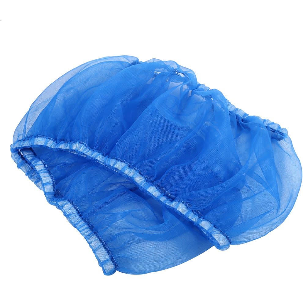 Zerodis Non-Blocking Light Cage Net for Parakeet and Macaw Birds